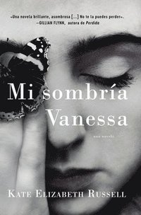 bokomslag My Dark Vanessa \ Mi sombria Vanessa (Spanish edition)