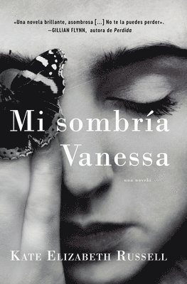 Kate Elizabeth Russell - My Dark Vanessa \ Mi sombria Vanessa (Spanish edition), Häftad