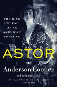 bokomslag Astor