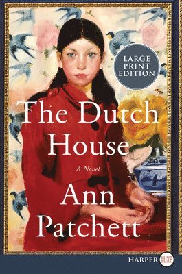 The Dutch House 1