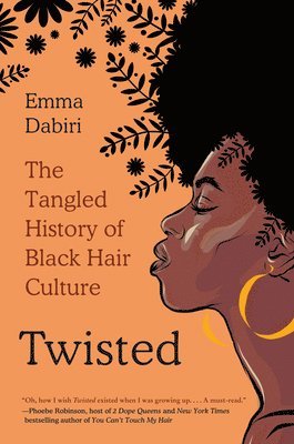 Emma Dabiri - Twisted, Häftad