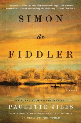 Simon the Fiddler 1