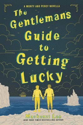 bokomslag The Gentleman's Guide to Getting Lucky