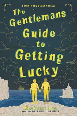 The Gentlemans Guide to Getting Lucky 1