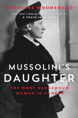 Mussolini's Daughter 1