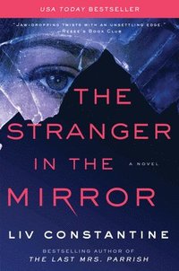 bokomslag The Stranger in the Mirror
