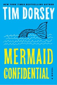 bokomslag Mermaid Confidential