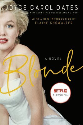 Joyce Carol Oates - Blonde, Häftad