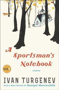 bokomslag Sportsman's Notebook