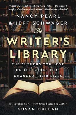 The Writer's Library 1