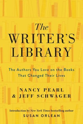 The Writer's Library 1