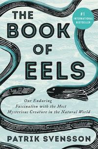 bokomslag The Book of Eels