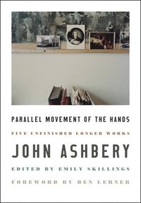 bokomslag Parallel Movement of the Hands