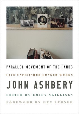 Parallel Movement Of The Hands 1