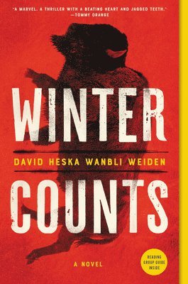 Winter Counts 1