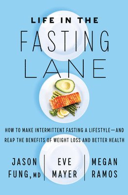 Life In The Fasting Lane 1