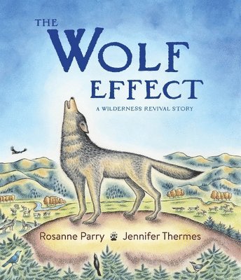 The Wolf Effect 1