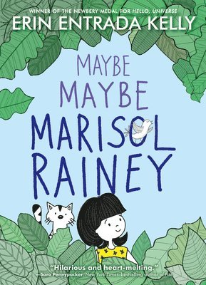 Maybe Maybe Marisol Rainey 1