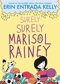 bokomslag Surely Surely Marisol Rainey