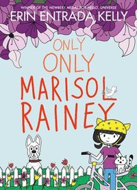 bokomslag Only Only Marisol Rainey