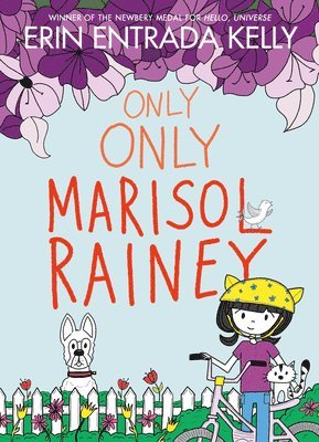 Only Only Marisol Rainey 1
