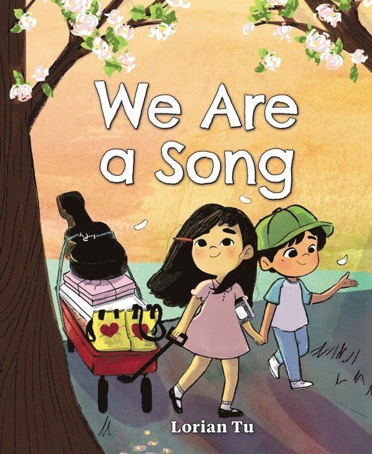 We Are a Song 1