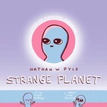 Strange Planet 1