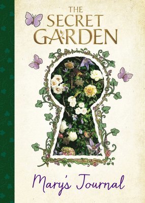 bokomslag Secret Garden: Mary's Journal