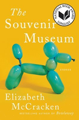 The Souvenir Museum 1