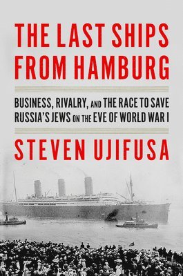 The Last Ships from Hamburg 1