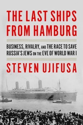 The Last Ships from Hamburg 1