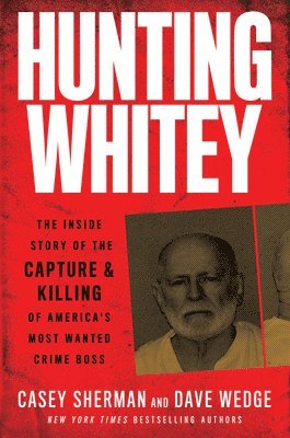 Hunting Whitey 1