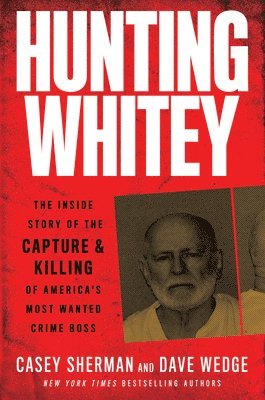Hunting Whitey