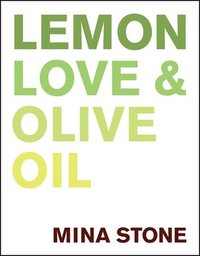 bokomslag Lemon, Love & Olive Oil