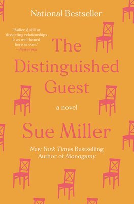 Sue Miller - The Distinguished Guest, Häftad