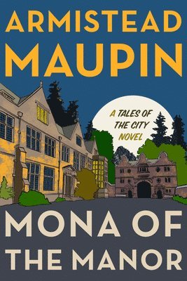 Mona of the Manor 1