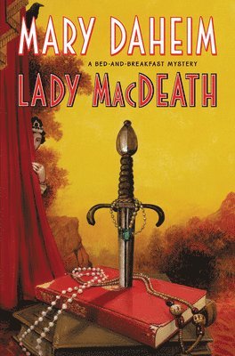 bokomslag Lady MacDeath