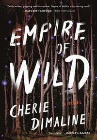 bokomslag Empire Of Wild