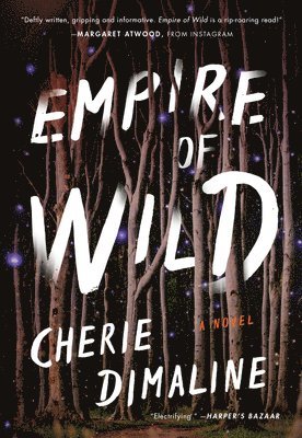 bokomslag Empire Of Wild