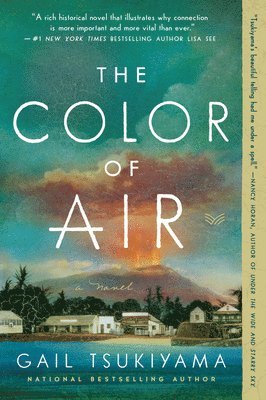 The Color of Air 1