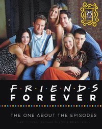 bokomslag Friends Forever [25th Anniversary Ed]