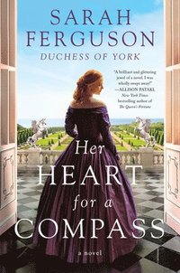 bokomslag Her Heart for a Compass