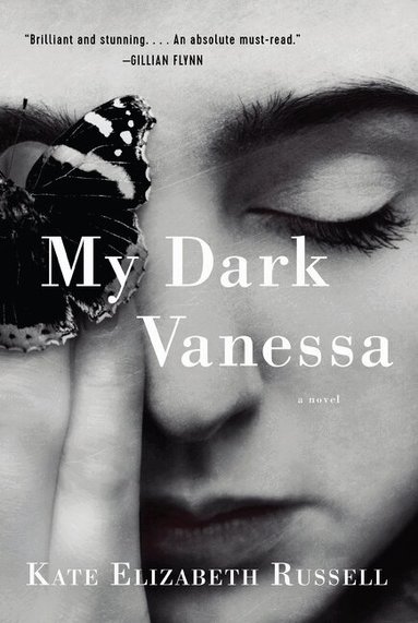Kate Elizabeth Russell - My Dark Vanessa, Häftad