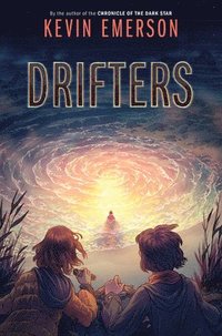 Drifters by Kevin Emerson