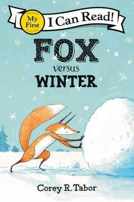 Corey R. Tabor, Corey R Tabor - Fox Versus Winter, Häftad