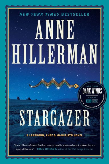 bokomslag Stargazer