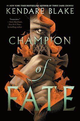 Champion of Fate 1