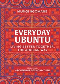 bokomslag Everyday Ubuntu