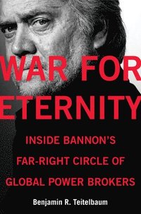 bokomslag War for Eternity