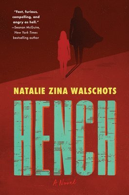 Walschots, N: Hench